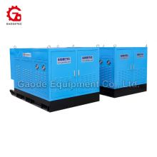 Gaodetec GGP440/50PI-22E grout injection pump